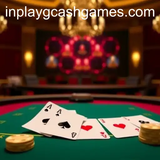 The Timeless Elegance of Baccarat: A Dive into Inplay GCash Games