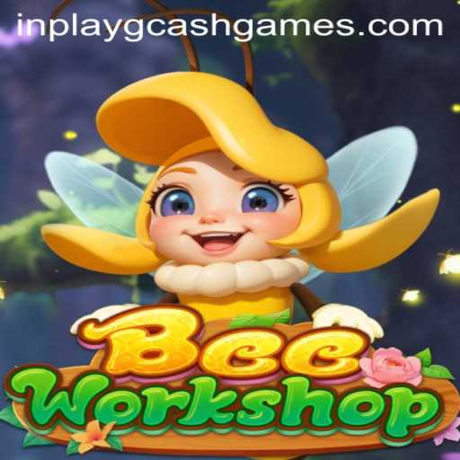BeeWorkshop: An Immersive Experience in the World of Inplay GCash Games