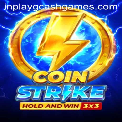 CoinStrike: A New Era in Inplay GCash Gaming