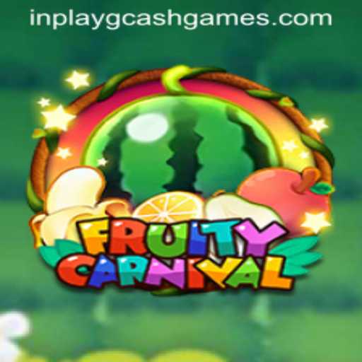 FruityCarnival: Unveiling the Exciting World of Inplay GCash Games