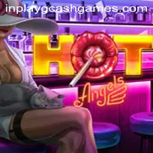 Discover HotAngels: An In-Depth Look at the Inplay GCash Game Phenomenon