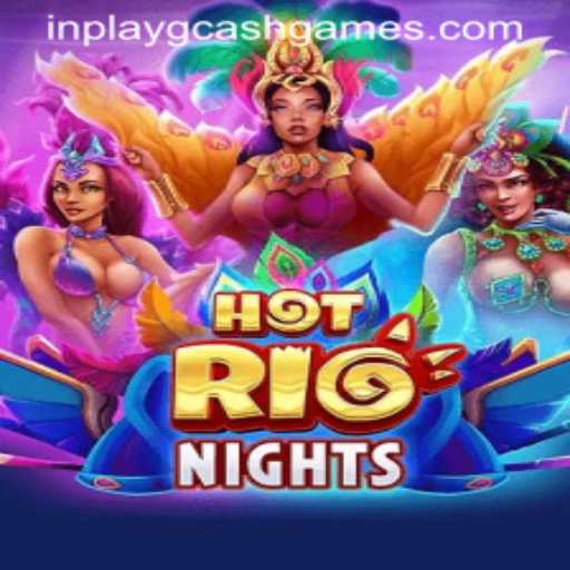 Discover the Exciting World of HotRioNights: In-Play GCash Games
