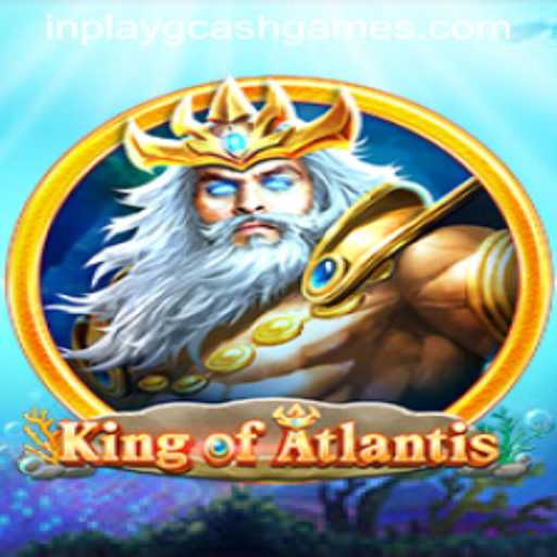 Unveiling the Mysteries of KingofAtlantis: Your Guide to Exciting Inplay GCash Games