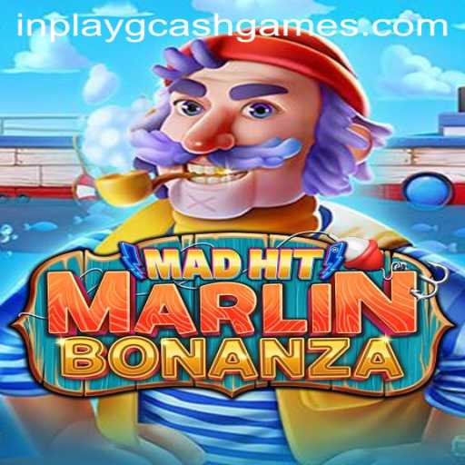MadHitMarlinBonanza: Dive into the Exciting World of Inplay GCash Games