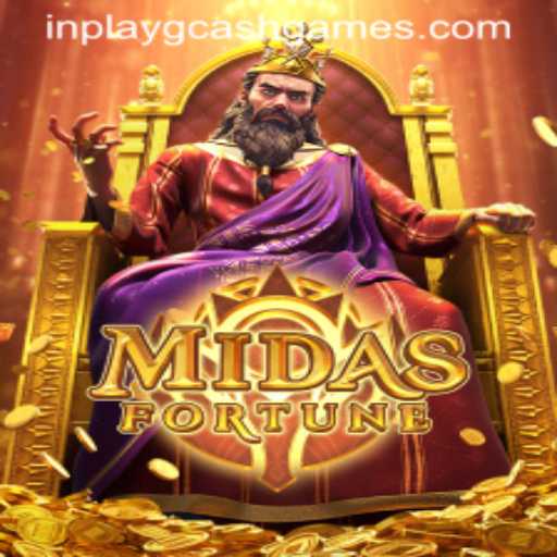 Discovering the Thrills of MidasFortune: A Glimpse into InPlay GCash Games