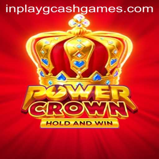 Exploring the Exciting World of PowerCrown: A New Era of Inplay GCash Games