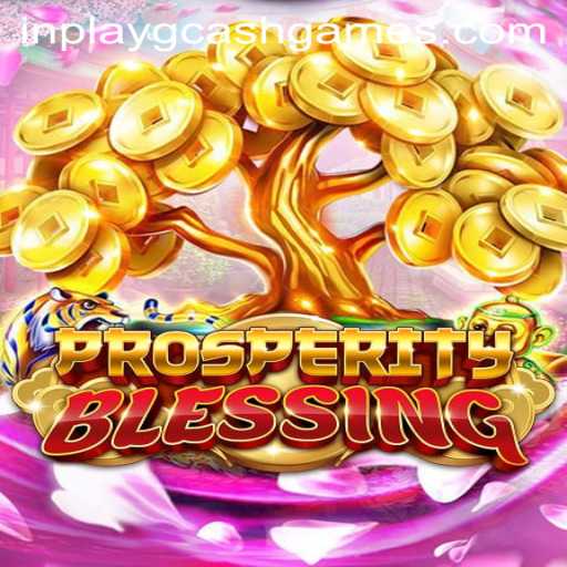 Discovering ProsperityBlessing: The New Sensation in Inplay GCash Games