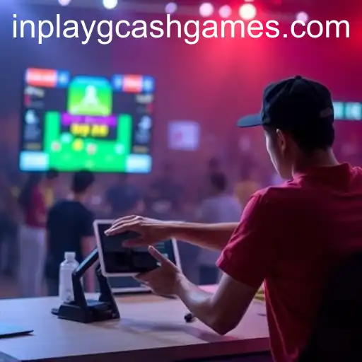 Exploring the Exciting World of Inplay GCash Games: A Sports Betting Phenomenon