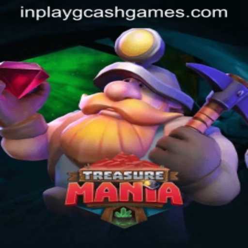 Discover the Thrilling World of TreasureMania: An Exciting Inplay GCash Game