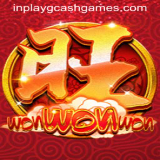 Exploring the Exciting World of WonWonWon: A New Inplay GCash Game