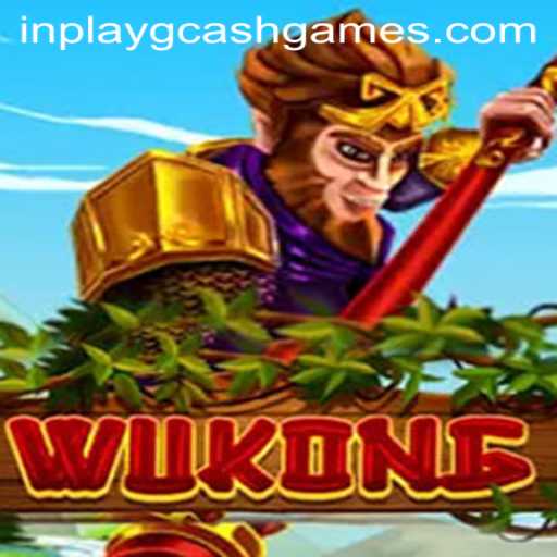 Exploring Wukong: A Dynamic Adventure in the World of Inplay GCash Games